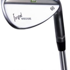 C. Carnahan Forged Wedges