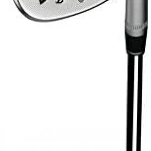 Callaway Golf 2017 Mack Daddy Forged Nickel Chrome with Copper Strike Wedge