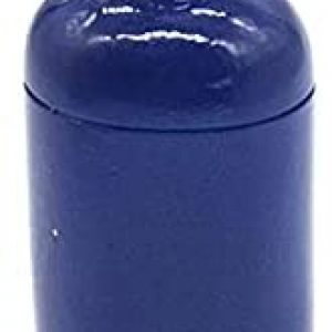 NC Gear Shift Knob Automatic Personalized Modification Lever Gear Stick Golf 4 Universal Manual Head Lever Auto Parts (Color Name : 505 Blue)