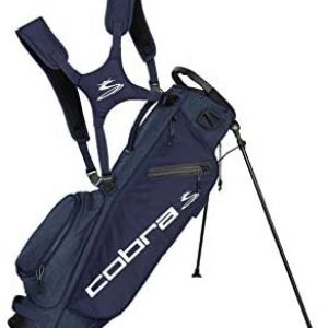 Cobra Golf Ultralight Sunday Bag