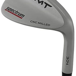SMT Golf Spectrum Wedge Tour Satin 48 Stiff Flex True Temper Steel Shaft