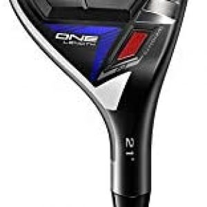 Cobra Golf 2021 Radspeed One Length Hybrid