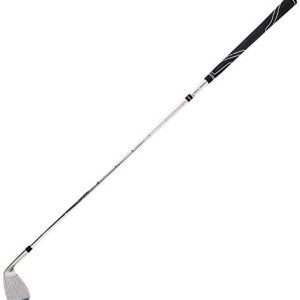 Wilson Sporting Goods Harmonized Golf Gap Wedge, Left Hand, Steel, Wedge, 52-degrees