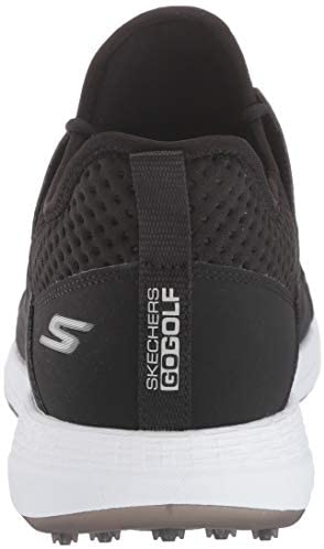 Skechers Men's Max Rover Relaxed Fit Spikeless Golf Shoe 4 Skechers Men's Max Rover Relaxed Fit Spikeless Golf Shoe - Image 4