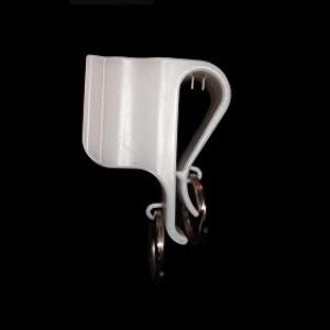 Horne Golf Mighty Putter Clip Holder for The Golf Bag
