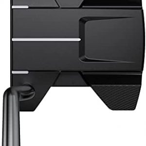 PING 2021 Harwood Putter Adjustable Length 32inch ~ 36inch PP60 Midsize Pistol-Shaped Design Grip