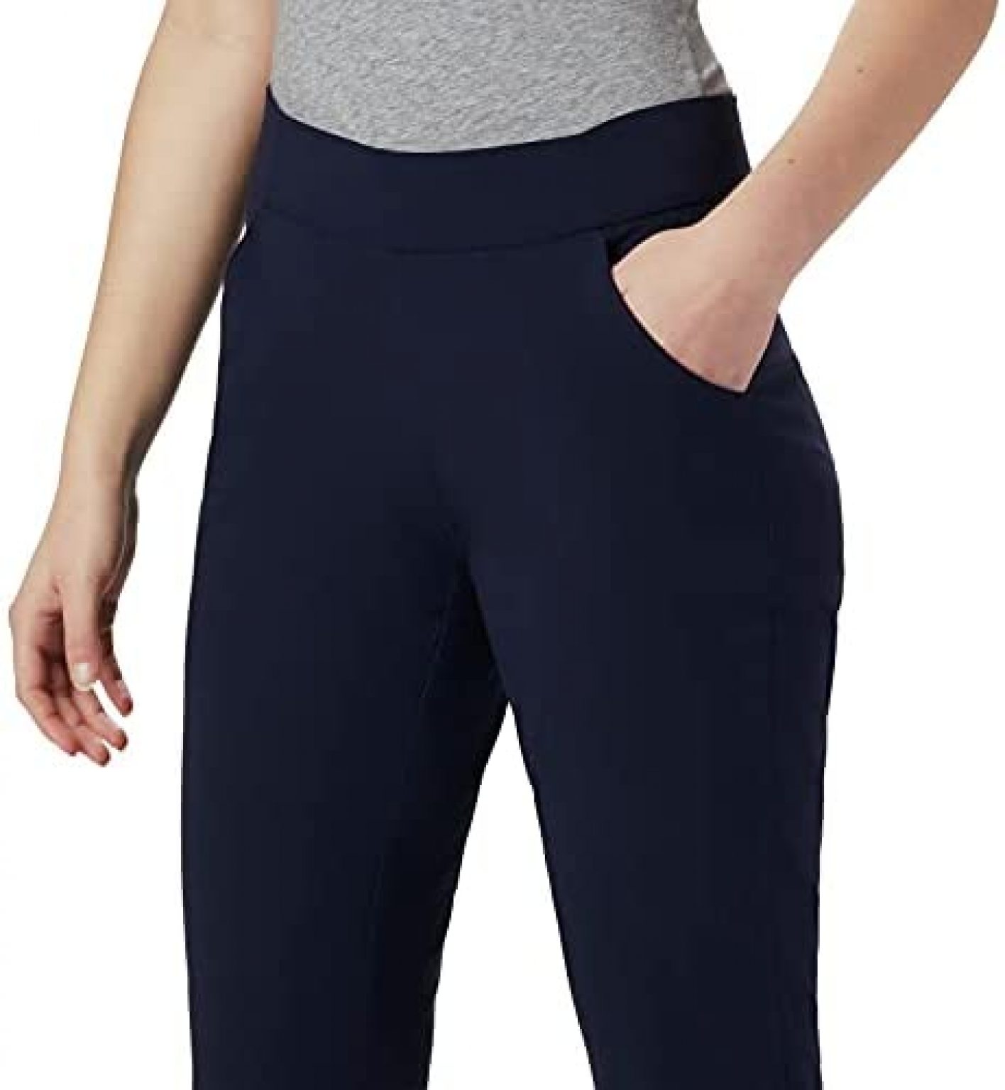 Columbia Women's Anytime Casual Pull on Pant - Golf Products Review
