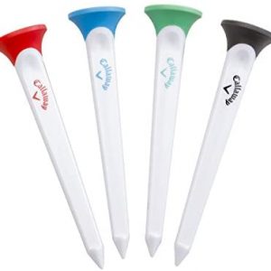Callaway Par-Tee High Performance Golf Tee