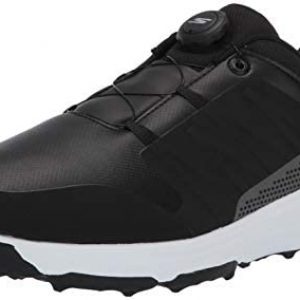 Skechers Men’s Torque Twist Waterproof Golf Shoe