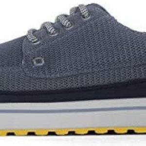 Margaritaville Men’s Athletic Golf Shoe, The Gimmie