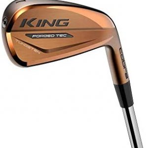 Cobra Golf 2021 Men’s King Mim Tour Copper Gap Wedge