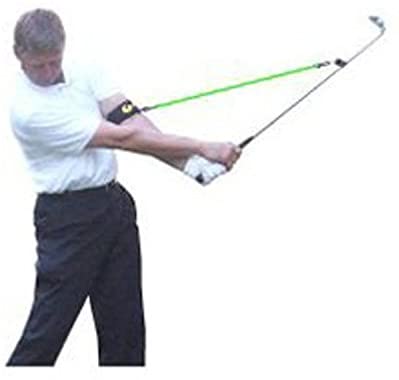 Perfect Release Golf Club Swing Plane Trainer Aid 2 Perfect Release Golf Club Swing Plane Trainer Aid - Image 2