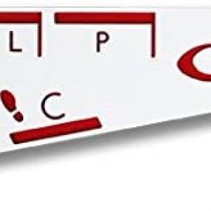 Graves Golf Academy Short Game Alignment & Ball Trainer