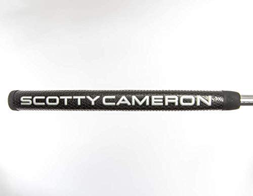Titleist Scotty Cameron 2018 Select Newport Putter Steel Right Handed 35.0in 9 Titleist Scotty Cameron 2018 Select Newport Putter Steel Right Handed 35.0in - Image 9