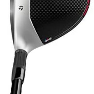 TaylorMade M4 Fairway Wood