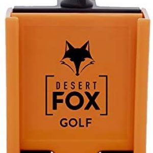 Desert Fox Golf Phone Caddy