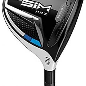 TaylorMade SIM MAX Fairway
