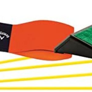 Callaway Basic Golf Swing Trainer Aid Bundle