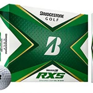 Bridgestone 2020 Tour B RXS Golf Balls