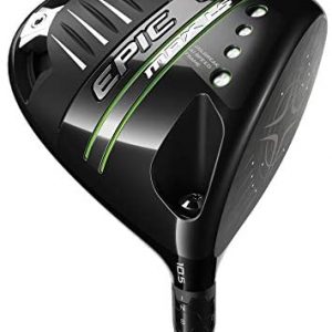 Callaway Golf 2021 Epic Max LS Driver
