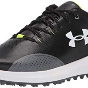 Under Armour Men’s Draw Sport Golf Shoe