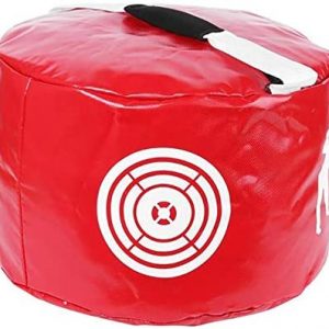 TuhooMall Golf Impact Power Smash Bag Hitting Bag Swing Training Aids Waterproof Durable