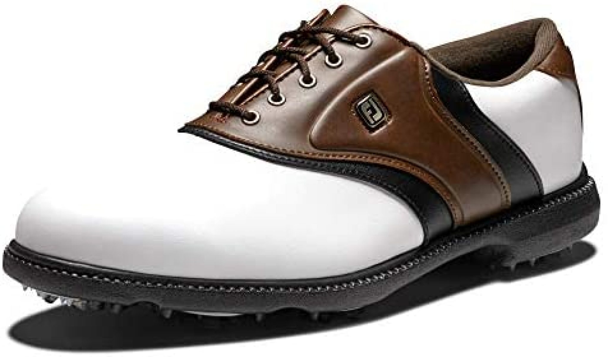 FootJoy Men's Fj Originals Golf Shoes - Golf Products Review