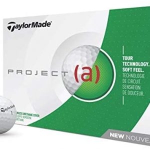 TaylorMade Project (a) Dozen