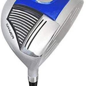 Alien Golf- Junior 6 Piece Set with Bag (Ages 6-8)