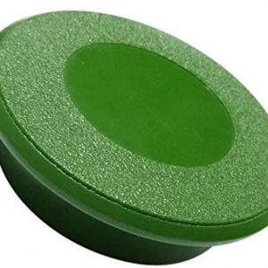 BESPORTBLE Golf Cup Cover Golf Hole Putting Green Cup Golf Practice Training Aids Green Hole Cup for Outdoor Activities