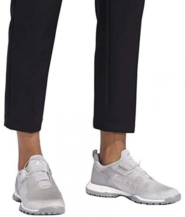 adidas Women's Pull-on Ankle Golf Pant - Golf Products Review