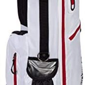 Founders Club 7″ Mini Light Weight Golf Stand Bag