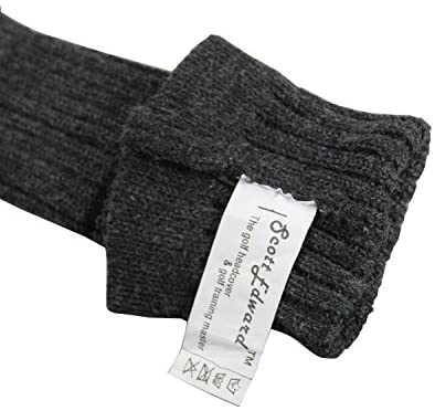 Scott Edward Golf Club Head Covers Set of 3 Fits Well Driver(460cc) Fairway Wood and Hybrid(UT) The Perfect Change for Golf Bag 7 Scott Edward Golf Club Head Covers Set of 3 Fits Well Driver(460cc) Fairway Wood and Hybrid(UT) The Perfect Change for Golf Bag - Image 7