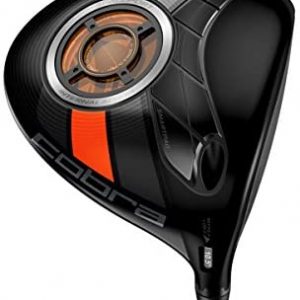 Cobra King Ltd Driver