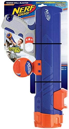 Nerf Dog Tennis Ball Blaster 4 Nerf Dog Tennis Ball Blaster - Image 4