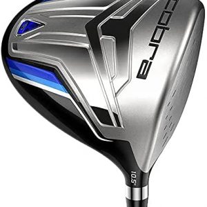 Cobra Mens Fly XL Golf Package Set