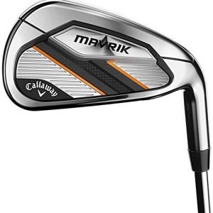 Callaway Golf 2020 Mavrik Iron Set