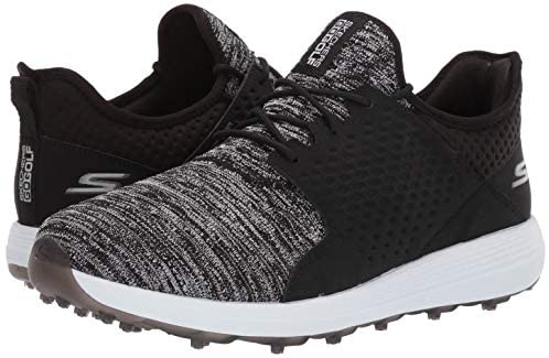 Skechers Men's Max Rover Relaxed Fit Spikeless Golf Shoe 8 Skechers Men's Max Rover Relaxed Fit Spikeless Golf Shoe - Image 8