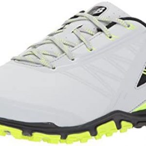 New Balance Men’s Minimus SL Waterproof Spikeless Comfort Golf Shoe