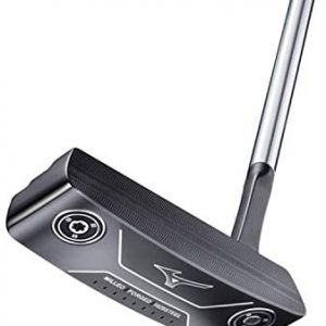 Mizuno M CRAFT Putter Line (Type I, II, III, IV, V, VI)