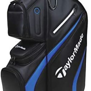 TaylorMade Deluxe Premium Cart Bag