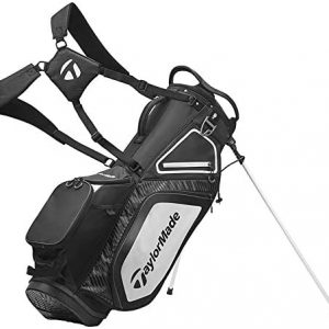 TaylorMade Stand 8.0 Bag