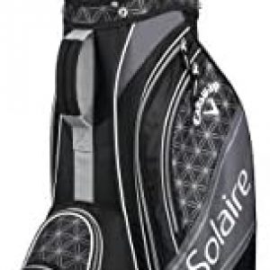 Callaway Women’s Solaire Complete Golf Set (8 Piece, Right Hand)