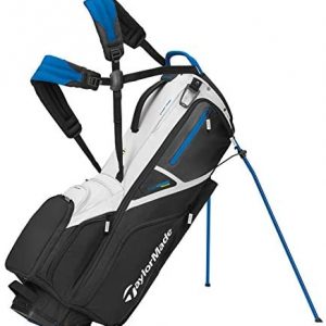 TaylorMade Flextech Crossover Stand Bag
