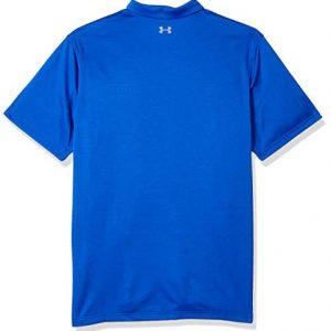 Under Armour Men’s Tech Golf Polo