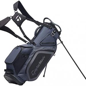 TaylorMade Stand 8.0 Bag