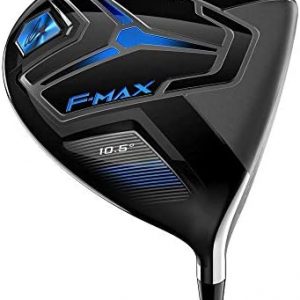 Cobra Golf F-Max SN Driver