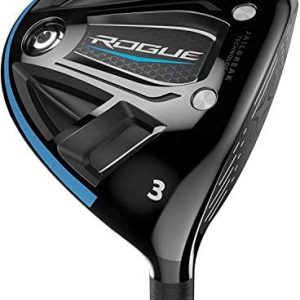 Callaway Golf 2020 Rogue Fairway Wood