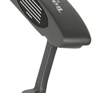 Intech Trakker Mallet Putter 35″
