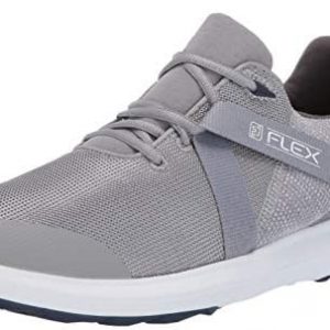 FootJoy Men’s Fj Flex Golf Shoes
